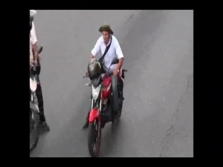 ¡MUD ARRUGÓ! La marcha NO llegó a MIRAFLORES