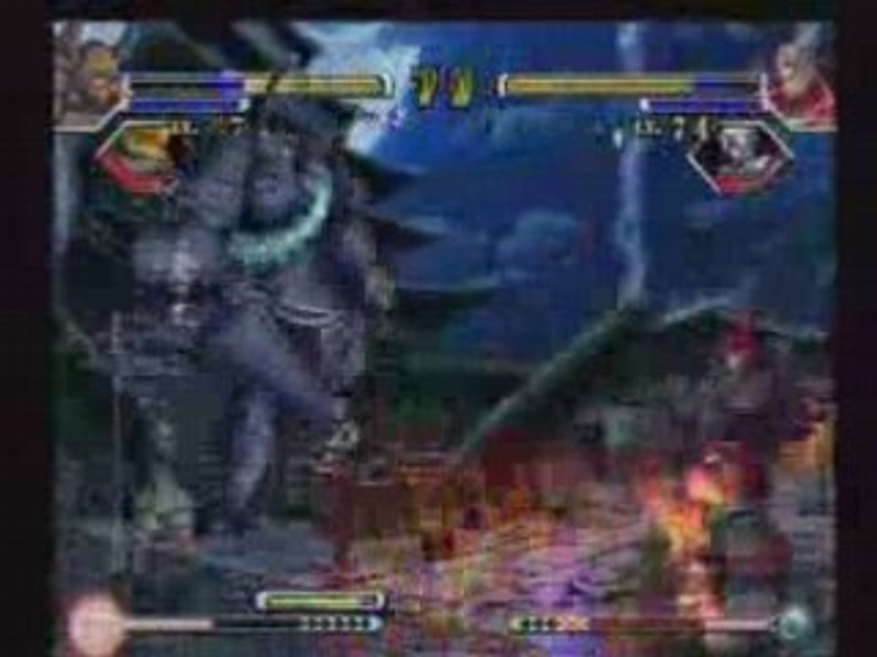 Tadakatsu VS Hideyoshi