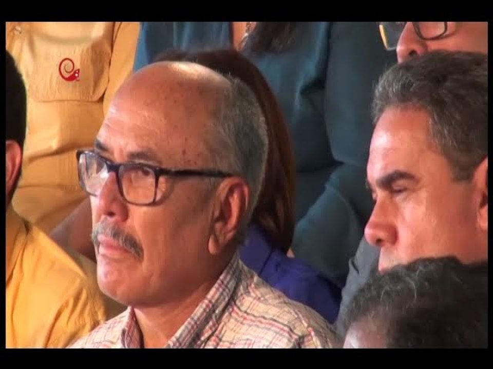 ¡MALCRIADO! Receta de Capriles para NO PATEAR la mesa (+DIÁLOGO)