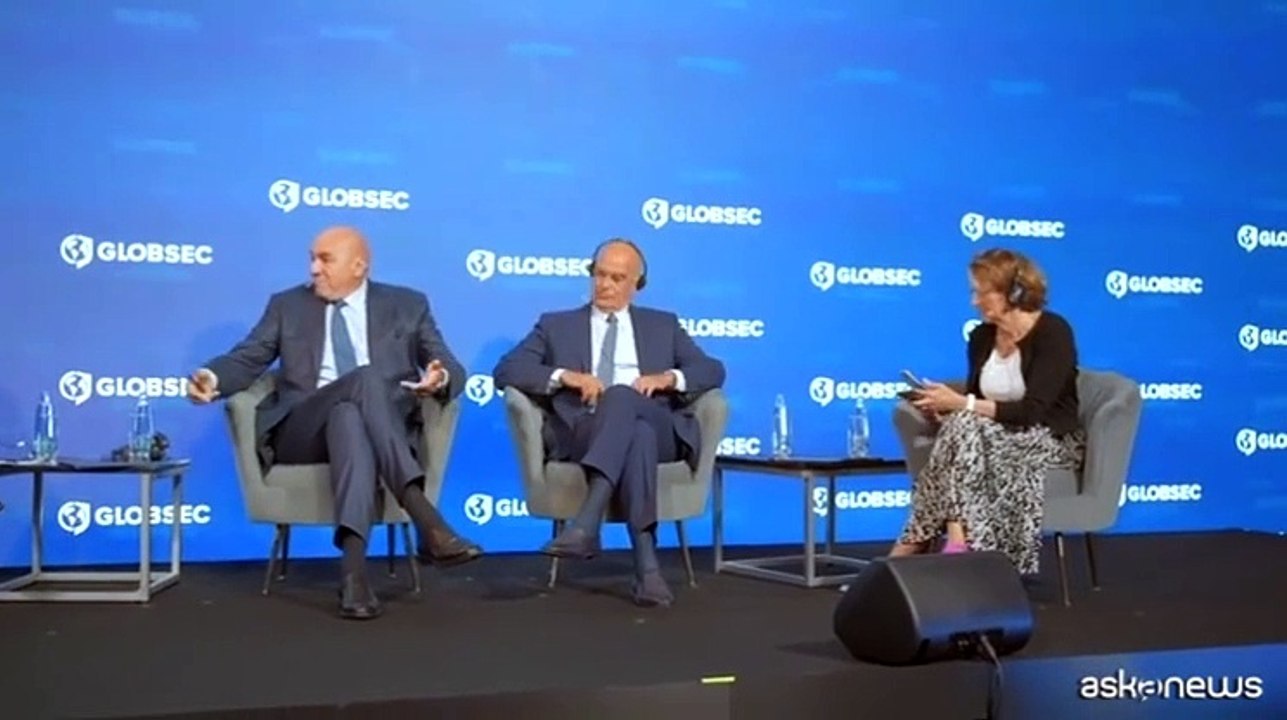 Crosetto: "Per prima volta sotto presidenza italiana un G7 Difesa"