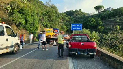 Rtp Telegiornale, 31 agosto 2024