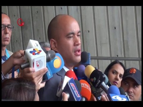 ¡POR USURPADORES! Diputados CHAVISTAS piden NULIDAD de la directiva de la AN