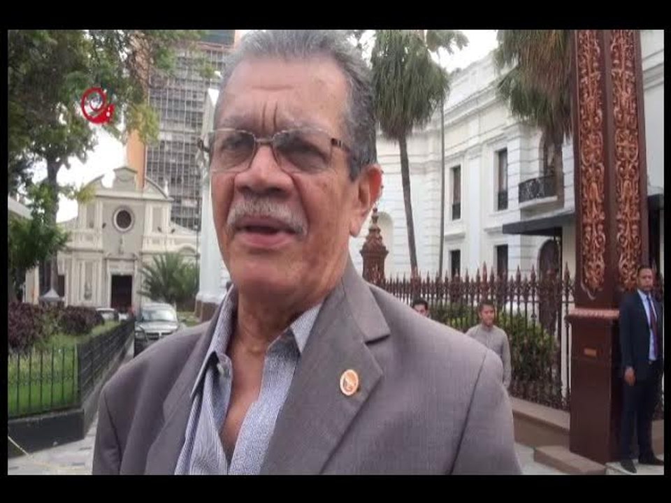 ¿ABANDONO? Mire como se la INVENTÓ la AN (+ NICOLÁS MADURO)