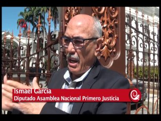 ¿Y Entonces?  AN lo quita del CARGO y Ahora lo QUIEREN en la AN (+ MADURO)