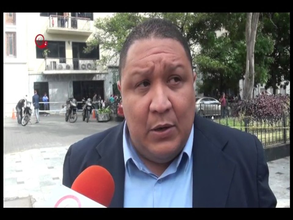 Diputados de Primero Justicia ¿de donde agarran FUERZA para el CAMBIO?