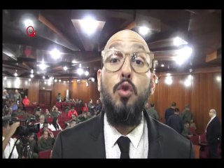 FANB Realizó SEMINARIO para su propio sistema EMPRESARIAL