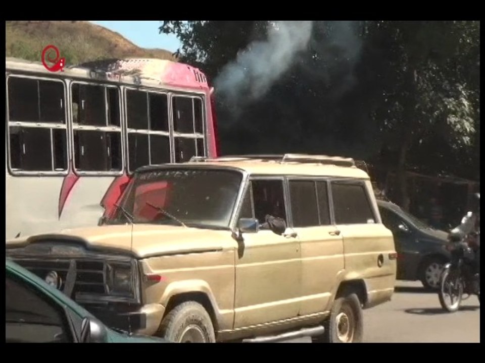 ¡IMAGENES EXCLUSIVAS! Leopoldo López, tres años en RAMO VERDE