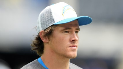 Justin Herbert's Fantasy Football Outlook: A Deep Dive
