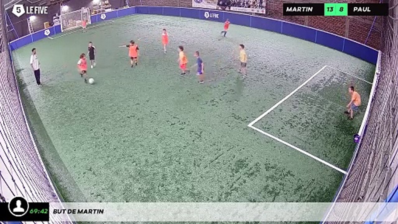 But de martin