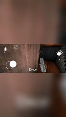 Granny Chapter 1 - (Part 2) Granny and spider try to kill me 