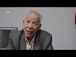 Entrevista Exclusiva Cara a Cara: Germán Saltrón