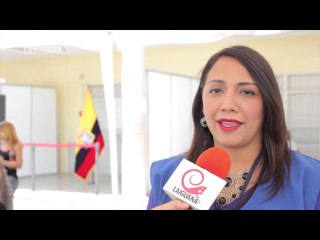 Segunda vuelta de las Elecciones Presidenciales en Ecuador