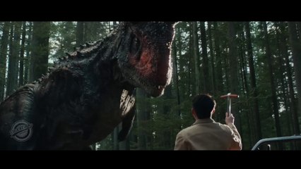 Jurassic World 4_ EXTINCTION