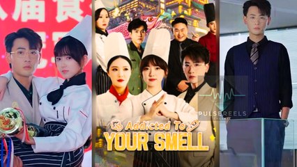 Addicted To Your Smell Full HD