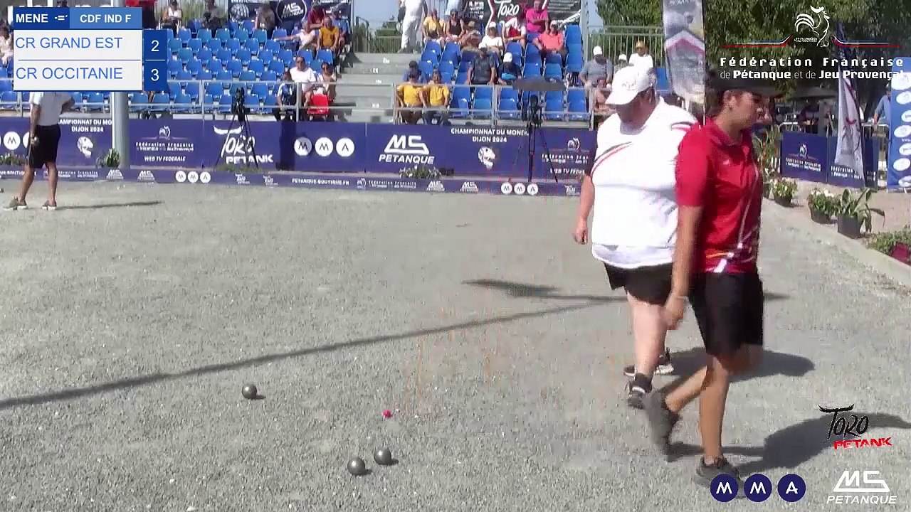 CHAMPIONNATS DE FRANCE IND F & DOU M - ST YRIEIX 2024 (7)