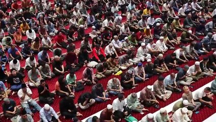 El papa Francisco emprende el viaje más largo de su papado