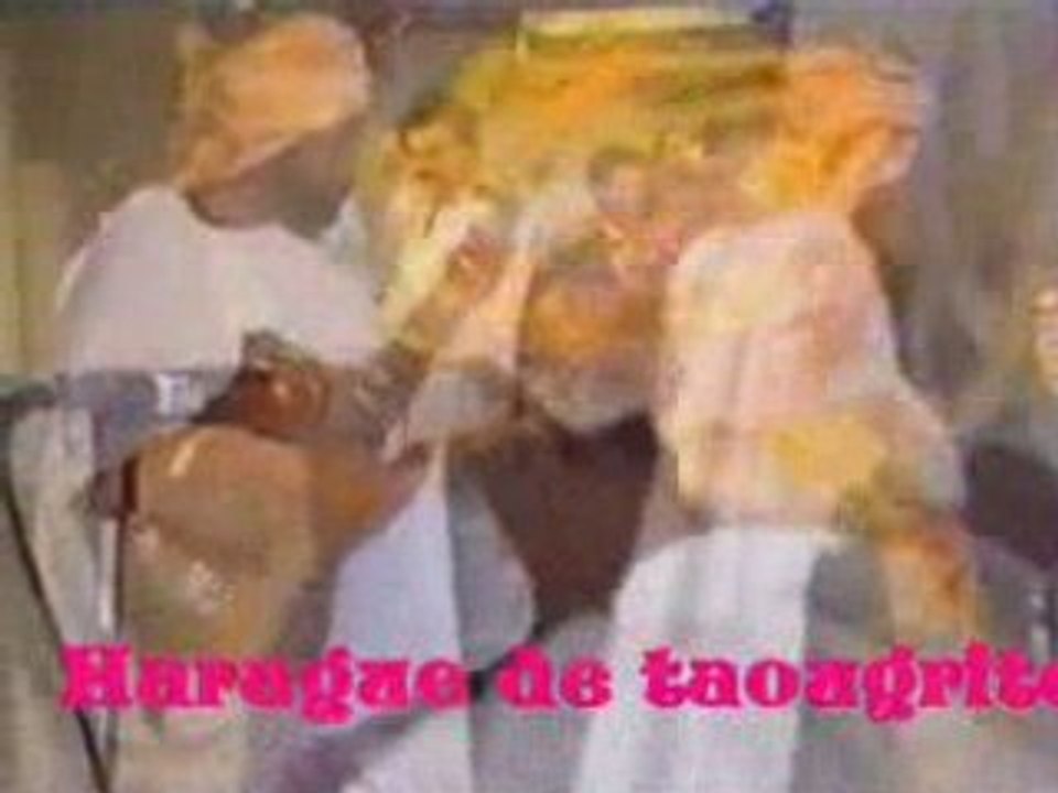 Cheb jalal " ana jaye"