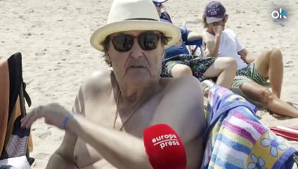 Aparece un torso humano sin extremidades en la playa de El Perellonet (Valencia)