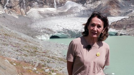 Comitiva dei ghiacciai: tour in Valmalenco per un check-up del Fellaria