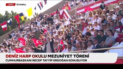 Cumhurbaşkanı Erdoğan: Avrupa-Şangay arasında tercih yapmak mecburiyetinde değiliz