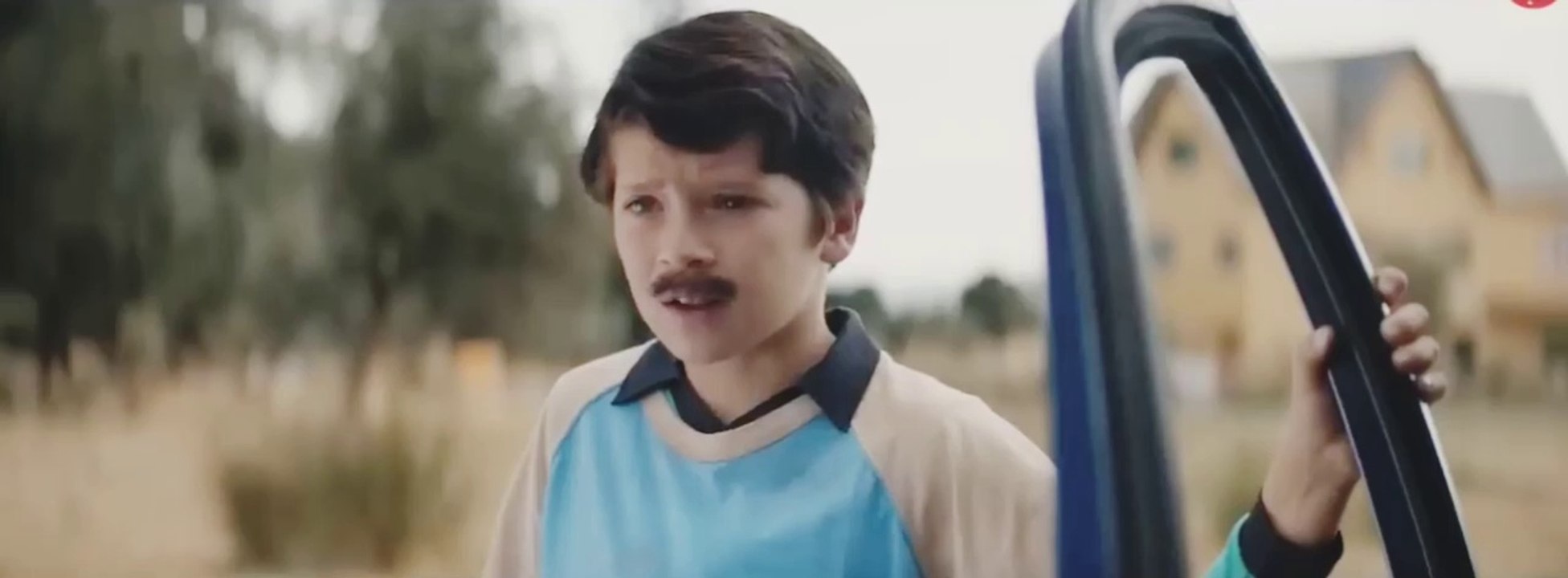 un scientifique a créé une "arme miracle"  ‍♂️ sous la forme d'un bébé super-héros