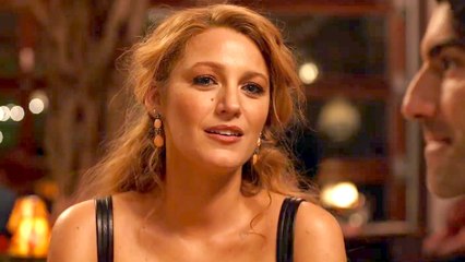 Justin Baldoni Takes You Inside It Ends with Us