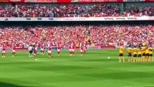 arsenal vs brighton 1-1 Highlights | Premier league