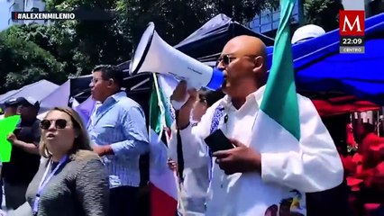 Se cumplen 10 días del paro de labores en el Poder Judicial