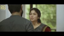 Pre_m@_m [ ROMANTIC,COMEDY ]-Sai Pallavi-SOUTH INDIAN HINDI DUBBED MOVIE