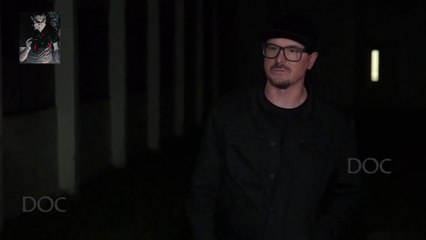 Cazadores de Fantasmas: La Cueva del Diablo