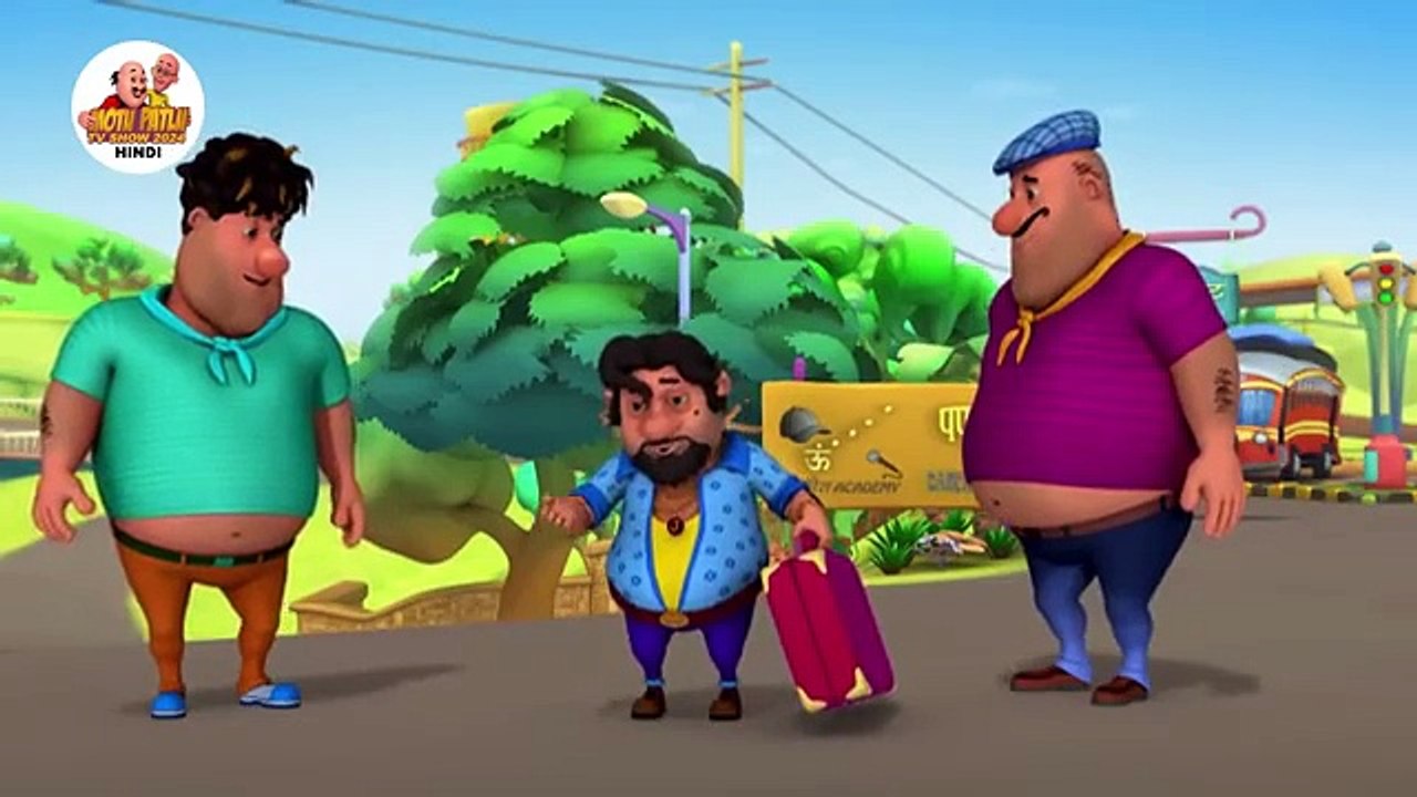 Robot_Hand___रोबोट_का_हाथ___Comedy_Funny_Cartoon___मोटू_पतलू___Ep_93___Motu_Patlu_Show_2024_Hindi(360p)