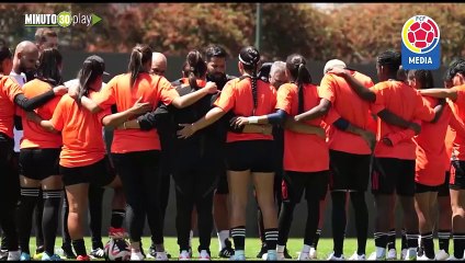 Es hoy  arranca la cita orbital y Colombia quiere ser campeón