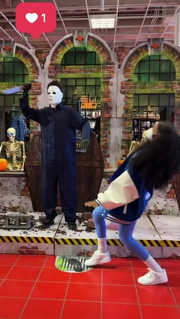 Comedy video