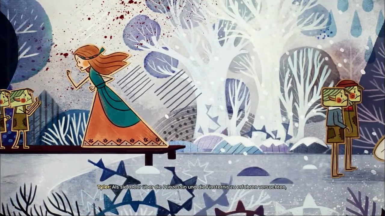 Play with me...TELL ME WHY' - Kap. 03 - Folge 02  *Verspätetes Geburtstagsgeschenk*