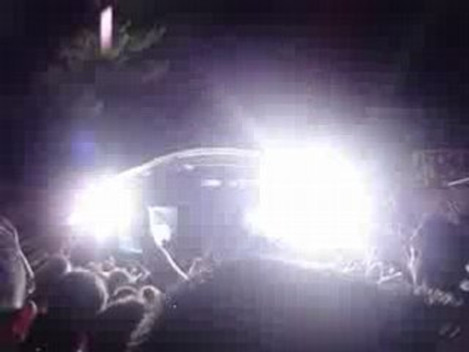 David Guetta @ INDIGO