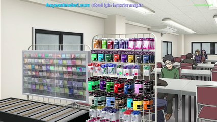 Mob Kara Hajimaru Tansaku Eiyuutan S01E10 Turkce Altyazili TT