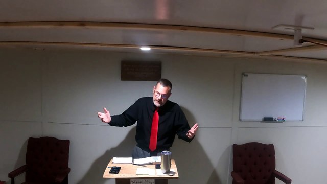 The Falling Away is Falling