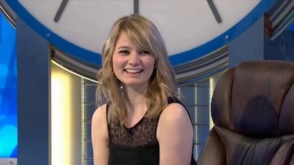 Countdown | Monday 10th March 2014 | Episode 5885