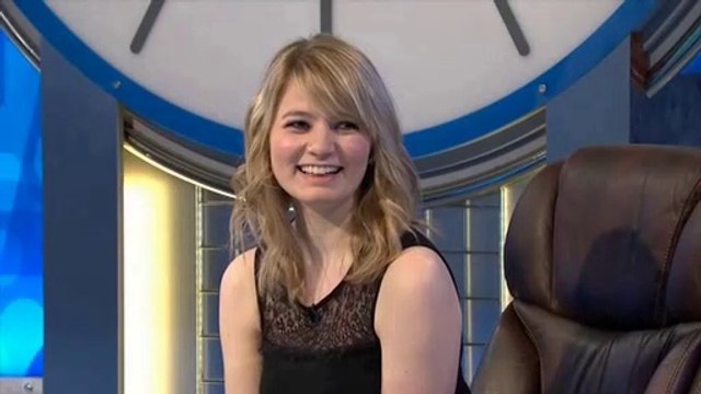 Countdown | Monday 10th March 2014 | Episode 5885