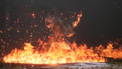 Guangzhi Black Myth Wukong : Comment battre ce boss du chapitre 1 ?