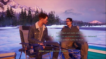 "Play with me...TELL ME WHY" - Kap. 03 - Folge 04 *Ein Dachboden voller Geheimnisse*