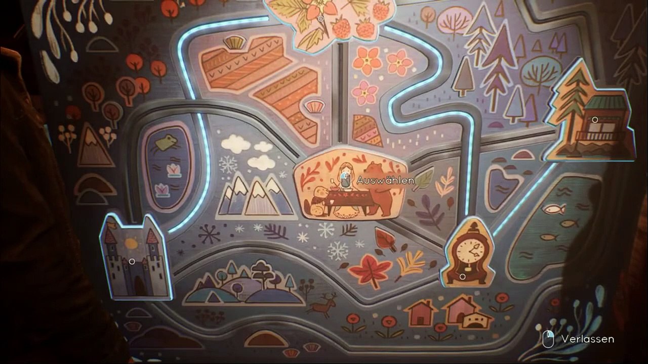 'Play with me...TELL ME WHY' - Kap. 03 - Folge 05 *Mary-Anns Geschichte*