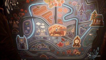 "Play with me...TELL ME WHY" - Kap. 03 - Folge 05 *Mary-Anns Geschichte*