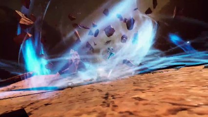 Nirvana of Storm Rider Episode 18 to 22 Multi subtitles