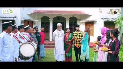 Dakat Shoshur  ডাকাত শ্বশুর  Full Natok  Niloy Alamgir  Tania Brishty  Bangla Natok