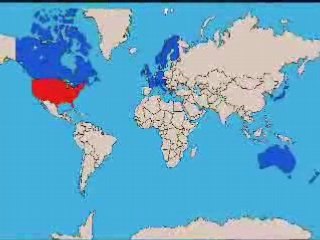 American Media Issues