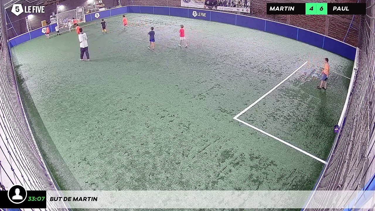 But de martin