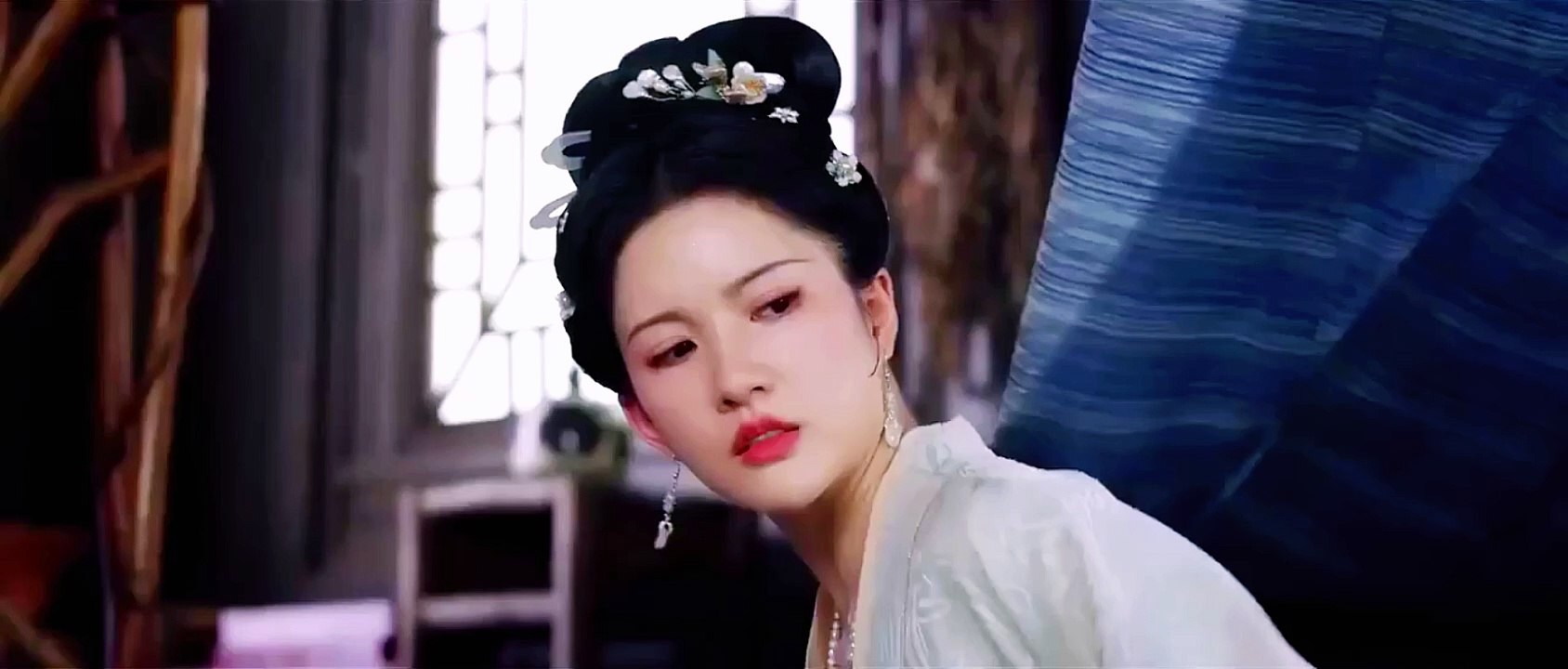 Story of Kunning Palace EP33: The Princess is rescued by Dao Qin