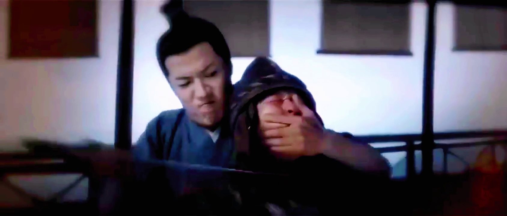 Story of Kunning Palace EP33: Yan Mu's troups disguises as merchants
