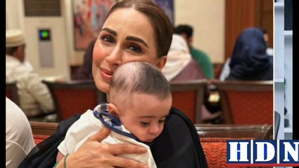 reema khan second baby | reema khan baby #reema khan